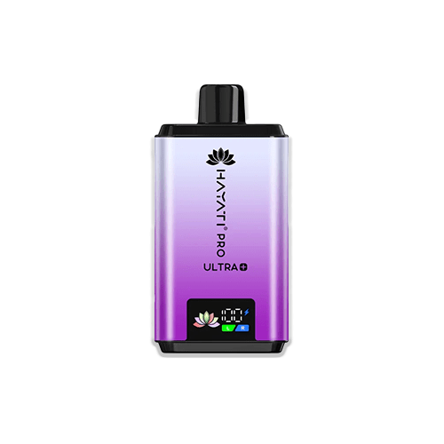 Hayati Pro Ultra Plus 25000 Puffs Summer Dream