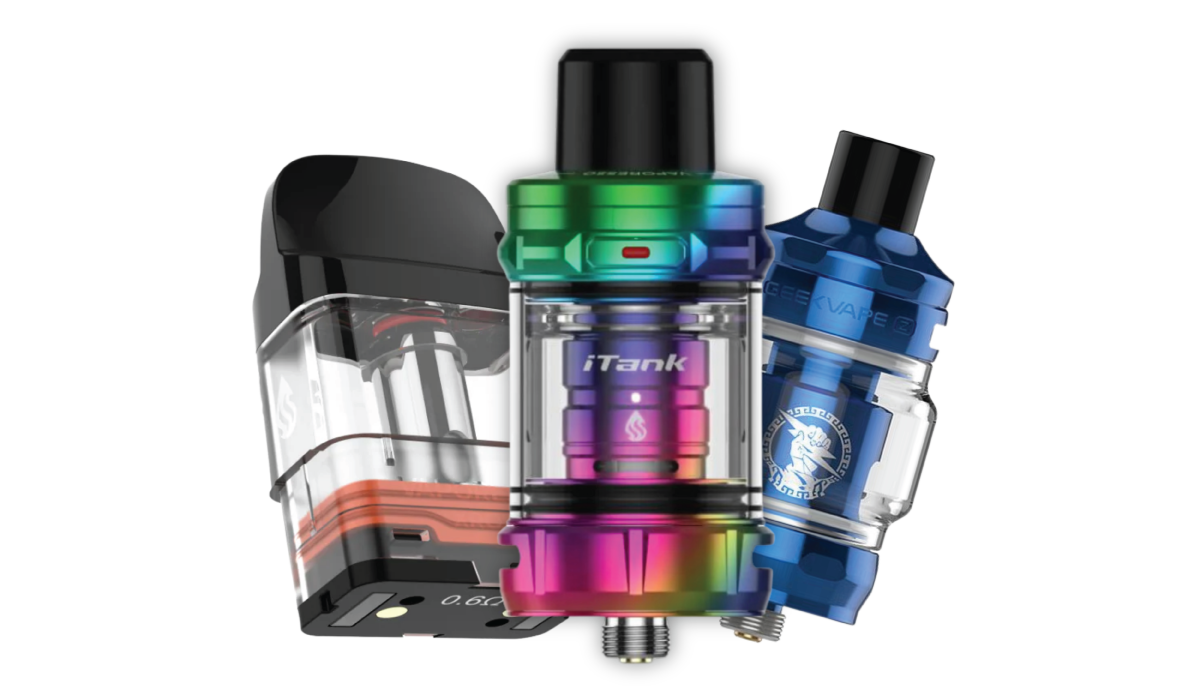 taNKS