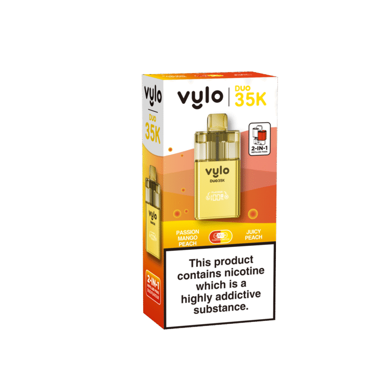 Passion-Mango-Peach-&-Juicy-Peach - Image 4