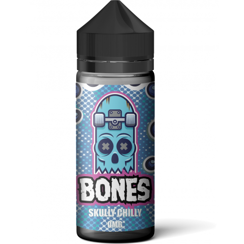 Bones - Skully Chilly - 100ml