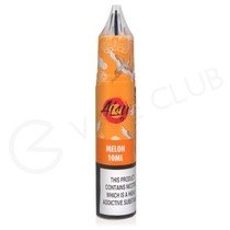 Melon Nic Salt E-Liquid by Aisu 70/30