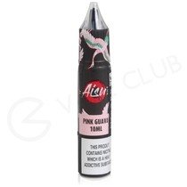 Pink Guava Nic Salt E-Liquid by Aisu