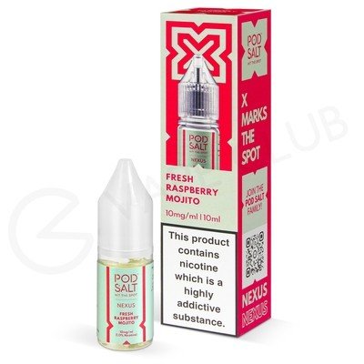 fresh-raspberry-mojito-nic-salt-e-liquid-by-pod-salt-nexus