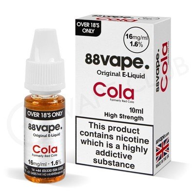 cola-e-liquid-by-88vape