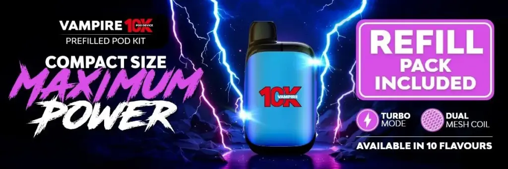 vampire-10k-pod-vape-kit-refill-pack-offer
